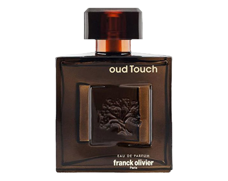 عطر-مردانه-فرانک-الیویر-عود-تاچ-franck-olivier-oud-touch