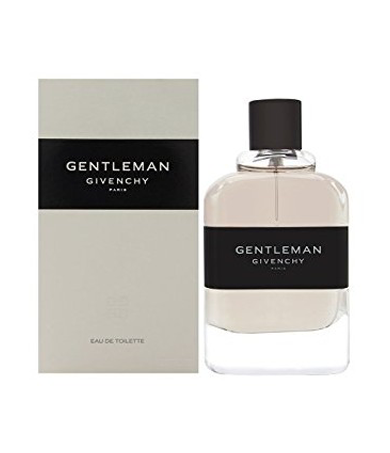 عطر مردانه جیونچی جنتلمن 2017 GIVENCHY Gentleman