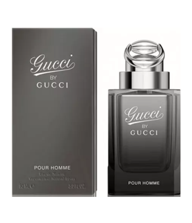 عطر مردانه گوچی بای گوچی پورهوم GUCCI by Gucci Pour Homme
