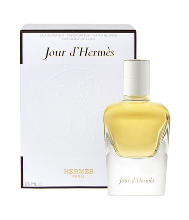 عطر زنانه هرمس ژور دهرمس HERMES Jour d'Hermes