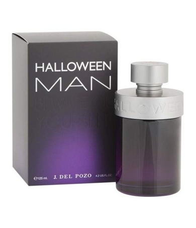 عطر جسوس دل پوزو هالووین مردانه (جیزز دل پوزو هالوین) JESUS DEL POZO Halloween Man