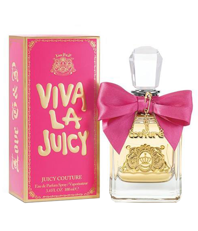 عطر زنانه جویسی کوتور ویوا لا جویسی JUICY COUTURE Viva La Juicy