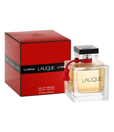 عطر زنانه لالیک لی پارفیوم (له پارفوم) LALIQUE Lalique le Parfum