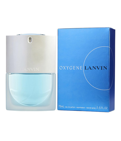 عطر لانوین اکسیژن زنانه LANVIN Oxygene For Women