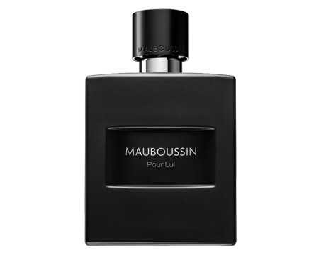 عطر مردانه مابوسین پور لویی این بلک MAUBOUSSIN Pour Lui In Black