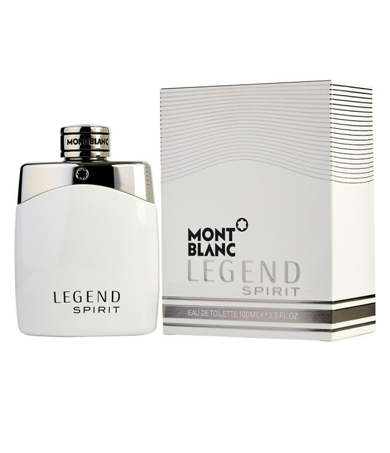 عطر مردانه مونت بلنک لجند اسپیریت MONT BLANC Legend Spirit