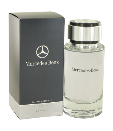 عطر مرسدس بنز مردانه Mercedes Benz For Men