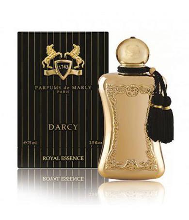 عطر زنانه پارفومز د مارلی دارسی (پارفومز دی مارلی درسی) PARFUMS De MARLY Darcy
