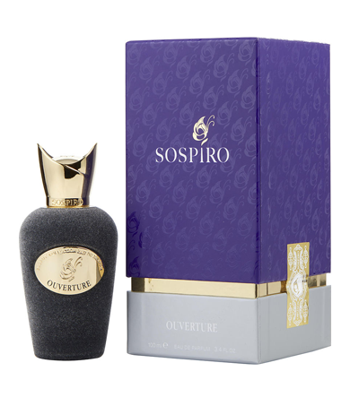 عطر سوسپیرو پرفیومز اورچر (اورتور) SOSPIRO Perfumes Ouverture