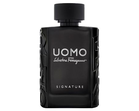 عطر-مردانه-سالواتوره-فراگامو-یومو-(اومو)-سیگنیچر-(سیگنچر)-salvatore-ferragamo-uomo-signature
