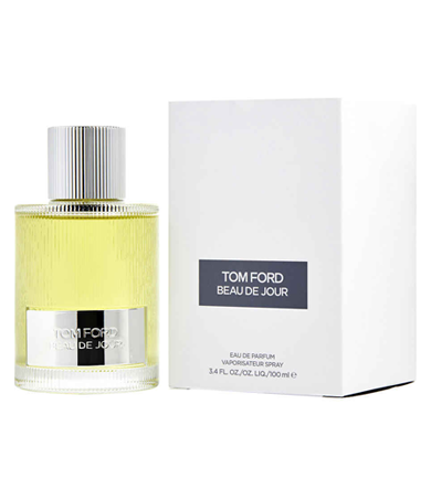 عطر مردانه تام فورد بو د جور(ژور) ادو پرفیوم TOM FORD Beau De Jour Eau De Parfum