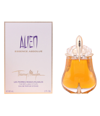 عطر زنانه تیری موگلر آلین اسنس ابسولو (تری ماگلر الین اسولو) Thierry Mugler Alien Essence Absolue