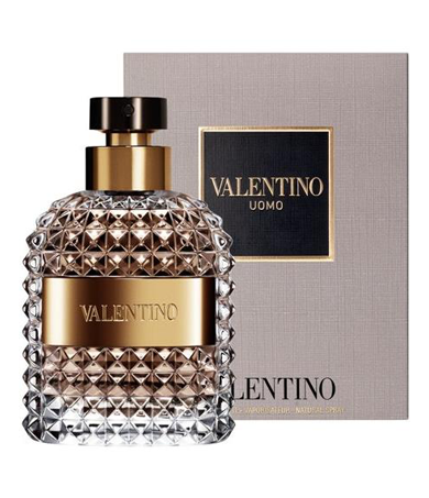 عطر مردانه والنتینو یومو (اومو) Valentino Uomo