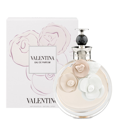 عطر زنانه والنتینو والنتینا Valentino Valentina